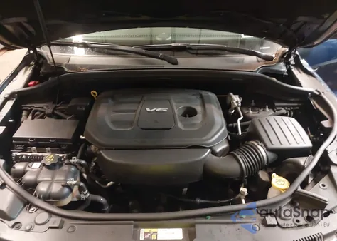 2018 Jeep Grand Cherokee Limited 4X4 из США, поврежденный, VIN 1C4RJFBG5JC338012